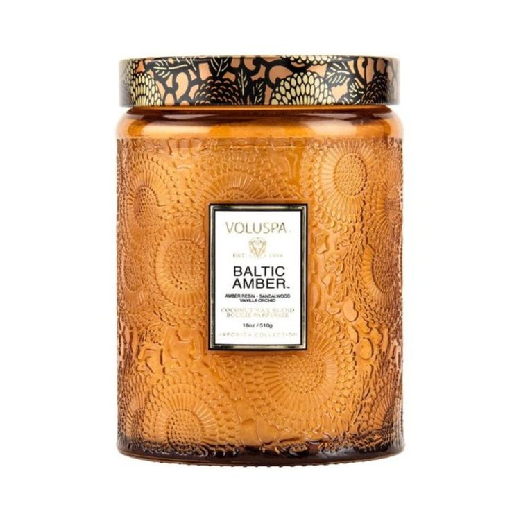 VELA_POTE_VIDRO_G_100H_RELEVO_BALTIC_AMBER_VOLUSPA -1-